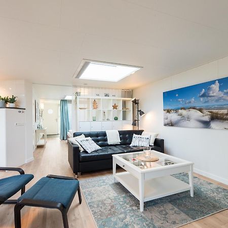 Studio Kapitein Brouwer Ballum Buitenkant foto