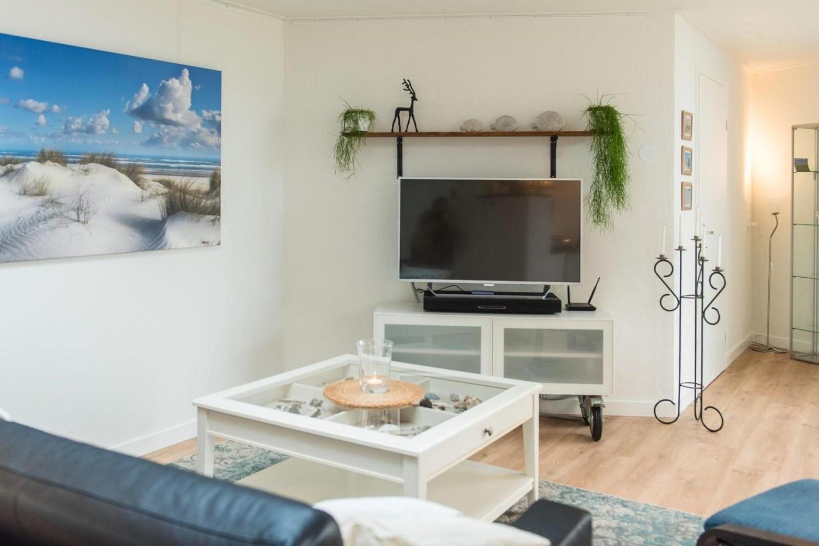 Studio Kapitein Brouwer Ballum Buitenkant foto