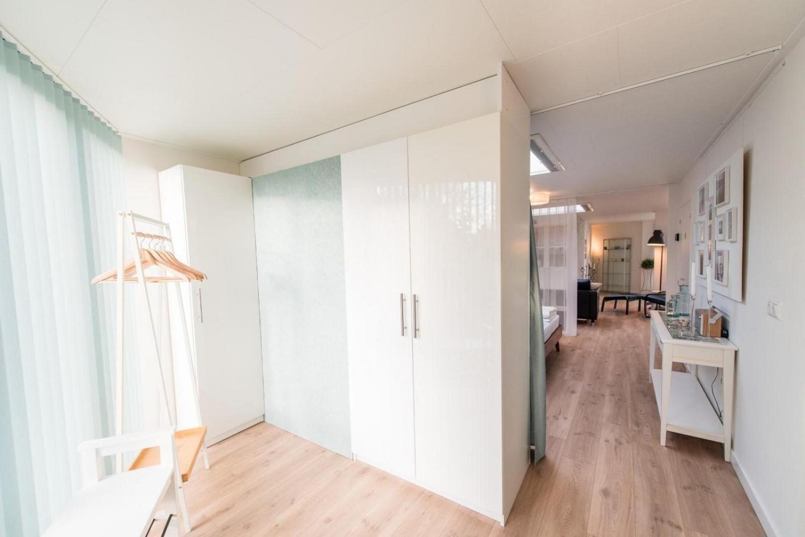 Studio Kapitein Brouwer Ballum Buitenkant foto