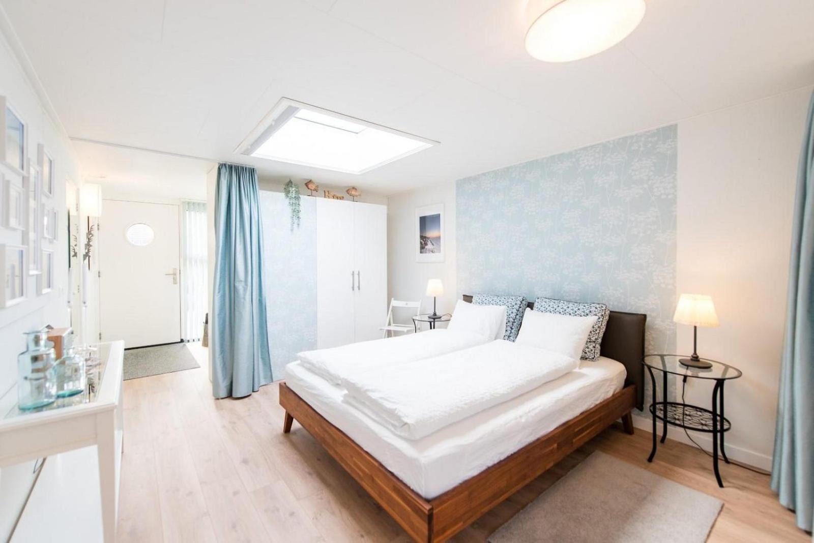 Studio Kapitein Brouwer Ballum Buitenkant foto