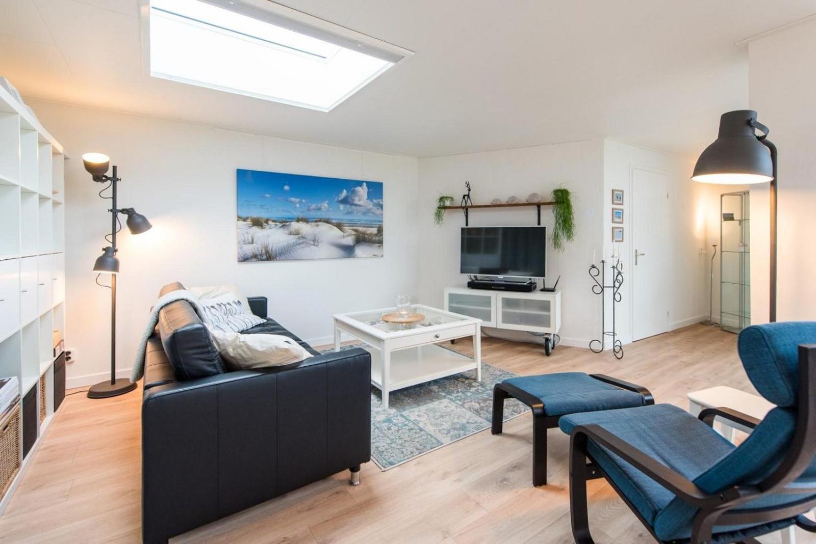 Studio Kapitein Brouwer Ballum Buitenkant foto
